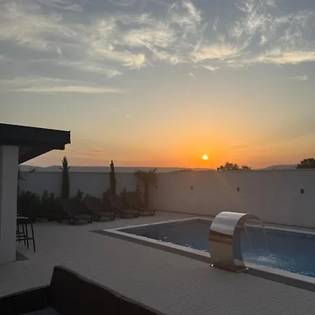 Lila Villa Mostar