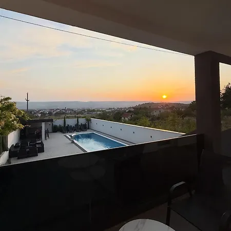 Lila Villa Mostar