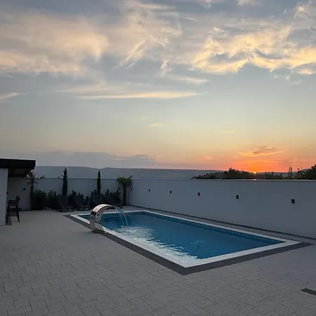Villa Lila Mostar