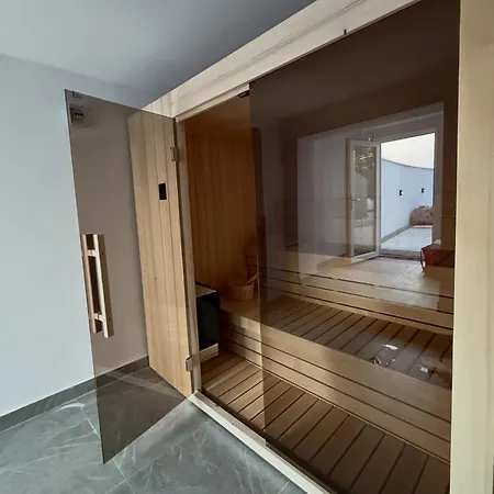 Lila Villa Mostar
