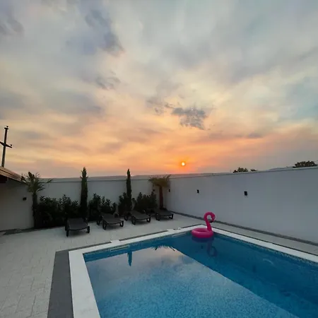 Lila Villa Mostar
