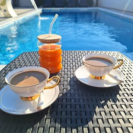 Lila Villa Mostar